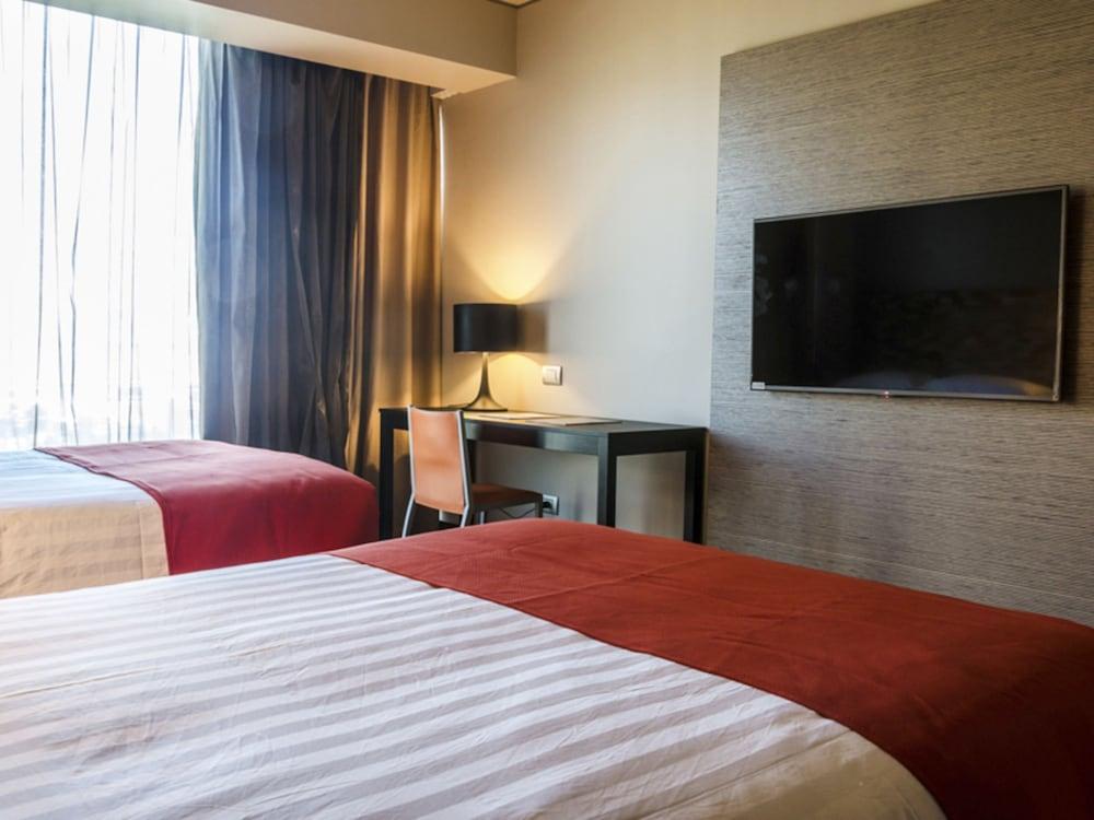 Hotel Terrado Cavancha Iquique Buitenkant foto
