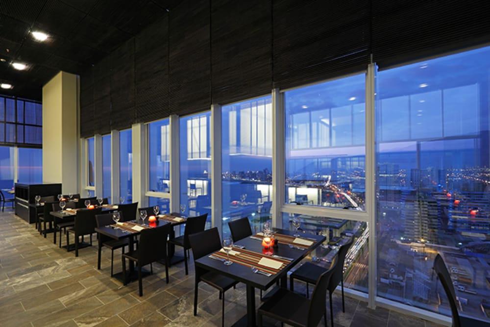 Hotel Terrado Cavancha Iquique Buitenkant foto