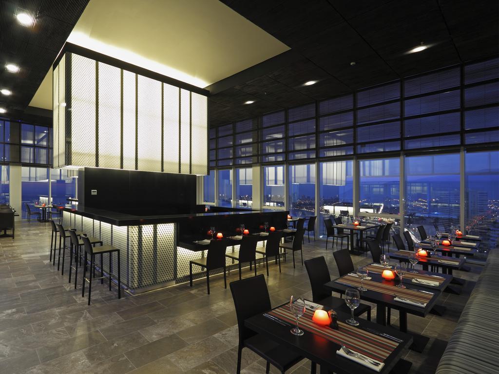 Hotel Terrado Cavancha Iquique Buitenkant foto